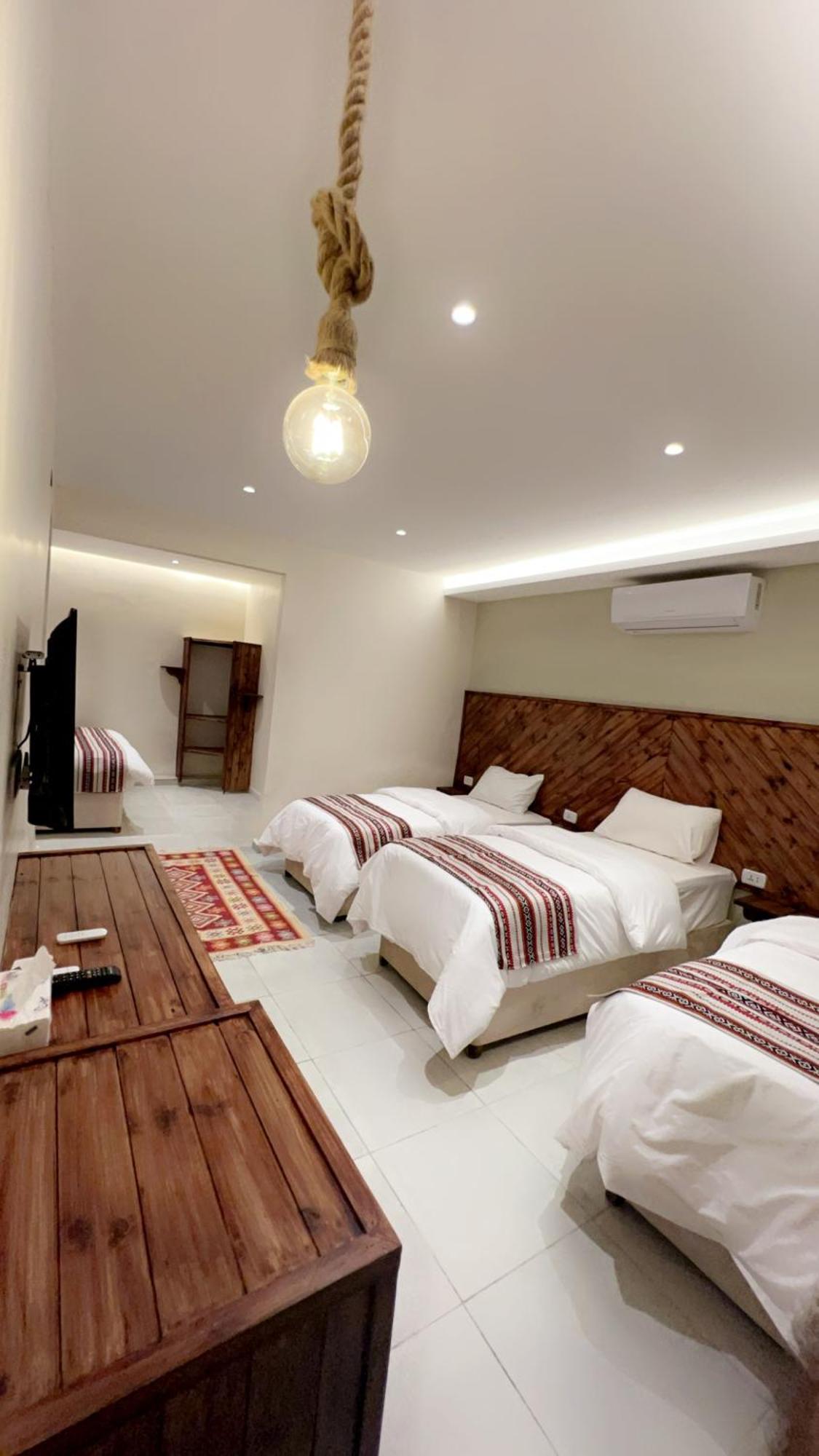 Jawad Hotel By Sandra Amman Esterno foto
